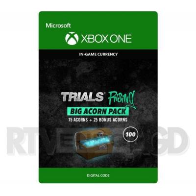 Trials Rising - Big Acorns Pack [kod aktywacyjny] Xbox One