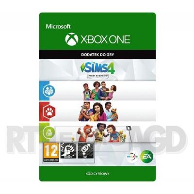 The Sims 4 - Pakiet Dodatków 2 DLC [kod aktywacyjny] Xbox One