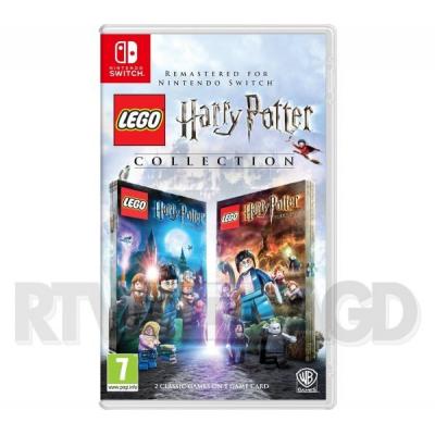 LEGO Harry Potter: Collection Nintendo Switch