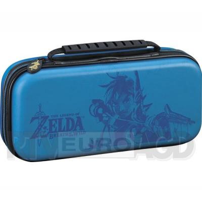 BigBen Travel Case Zelda NNS42 (niebieski)