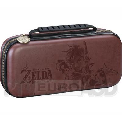 BigBen Travel Case Zelda NNS42 (brązowy)