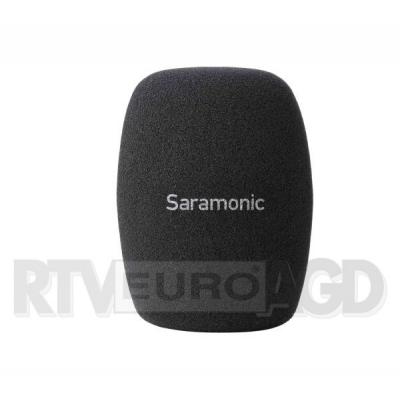 Saramonic Zestaw osłon piankowych SR-HM7-WS2 do mikrofonów dynamicznych
