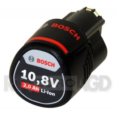 Bosch Professional Li-Ion 10,8/12 V / 2,0 Ah (1600Z0002X)