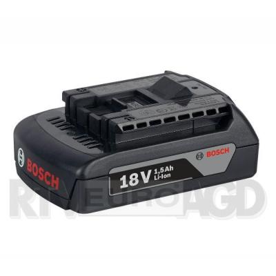Bosch Professional Li-Ion 18 V / 1,5 Ah (1600Z00035)