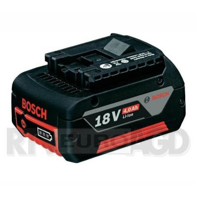 Bosch Professional Li-Ion 18 V / 4,0 Ah (1600Z00038)