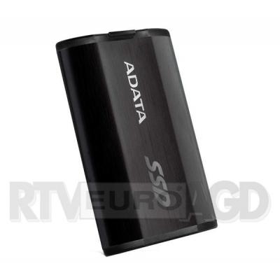 Adata SE800 512GB (czarny)