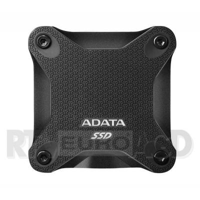 Adata SD600Q 480GB (czarny)