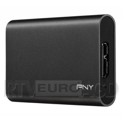 PNY Elite 480GB USB 3.1