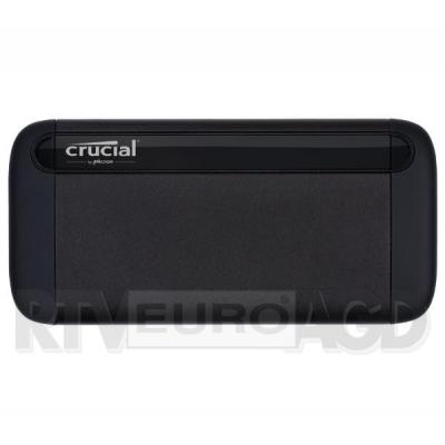 Crucial X8 1TB USB-C