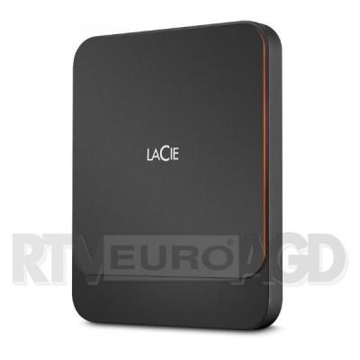 LaCie Portable SSD 500GB STHK500800