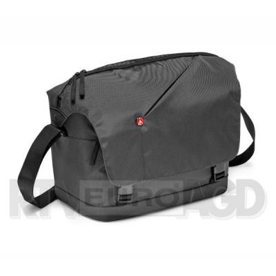 Manfrotto NX Messenger (szary)