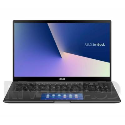 ASUS ZenBook Flip 15 UX563FD-A1072T 15,6 Intel Core i7-10510U - 16GB RAM - 1TB SSD Dysk - GTX1050MQ Grafika - Win10"