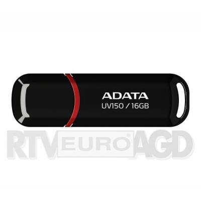 Adata DashDrive UV150 16GB USB 3.0 (czarny)