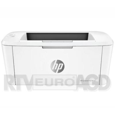 HP LaserJet Pro M15a (W2G50A)