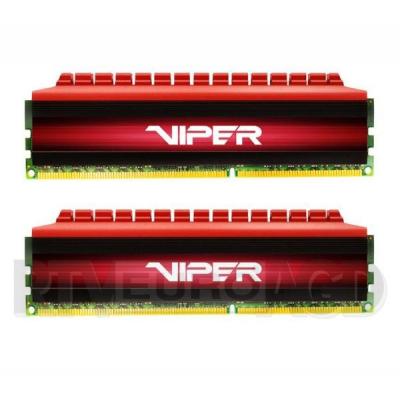 Patriot Viper 4 Series DDR4 16GB (2 x 8GB) 3400 CL16