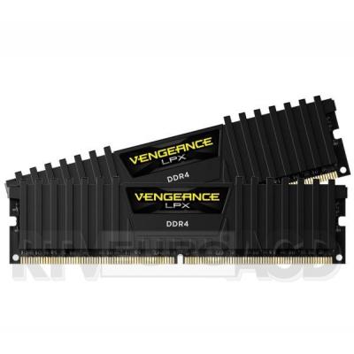 Corsair Vengeance LPX DDR4 32GB (2x16GB) 3000 CL16
