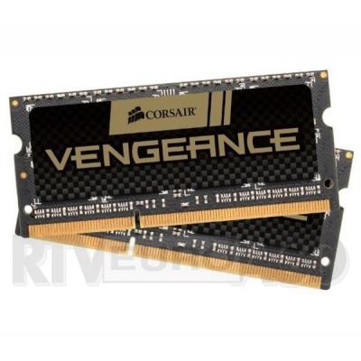 Corsair Vengeance DDR3 16GB (2 x 8GB) 1600 CL10