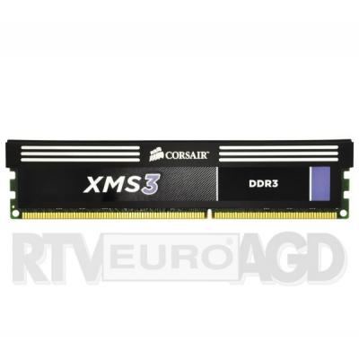 Corsair XMS3 DDR3 4GB 1600 CL9