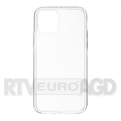 Winner WG Azzaro T/1,2mm Slim Case iPhone 11 Pro Max (przeźroczysty)