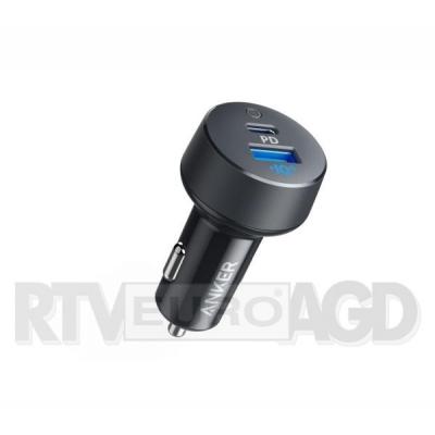 Anker PowerDrive PD+ 2 (szary)