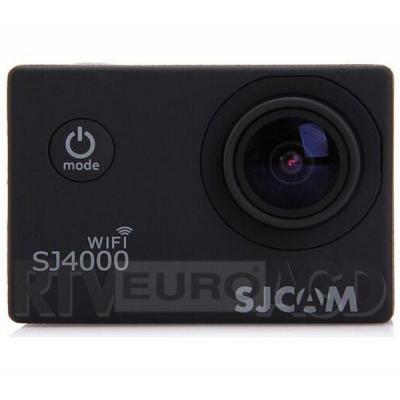 SJCAM SJ4000 WiFi (czarny)