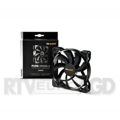 be quiet! Cooler CPU Pure Wings 2 120mm