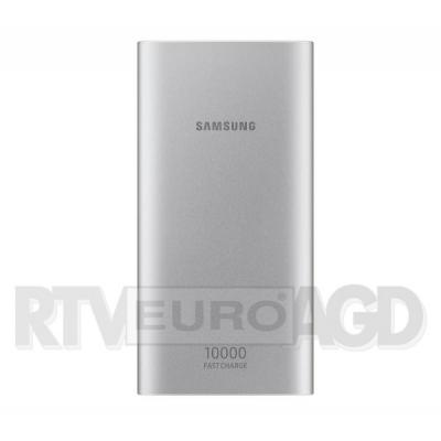 Samsung EB-P1100CS 10000 mAh (srebrny)