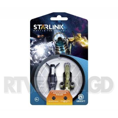 Ubisoft Starlink: Battle for Atlas - Zestaw Broni Starlink Shockwave + Gauss Gun MK.2
