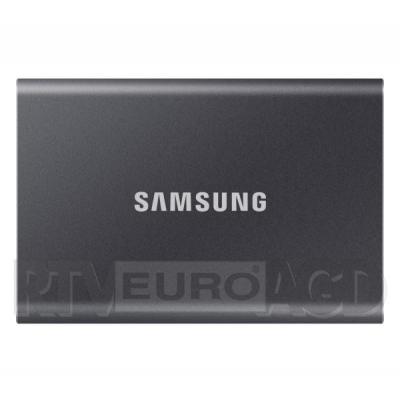Samsung T7 1TB USB 3.2 (szary)