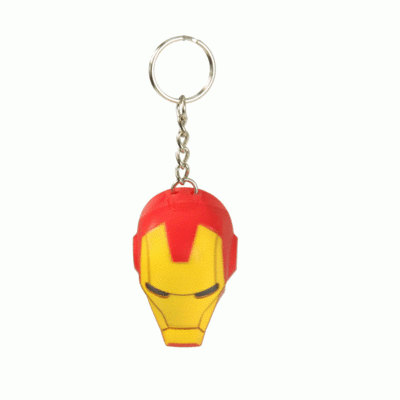 Brelok GOOD LOOT Marvel - Avengers Iron Man Led Torch