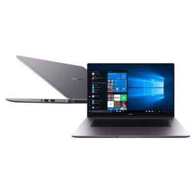 Laptop HUAWEI MateBook D 15 (2020) Ryzen 5 3500U/8GB/256GB SSD/Vega/Win10H