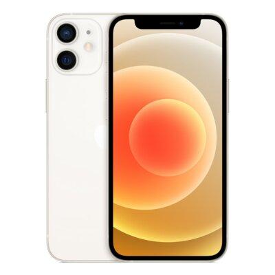 Smartfon APPLE iPhone 12 mini 64GB Biały MGDY3PM/A