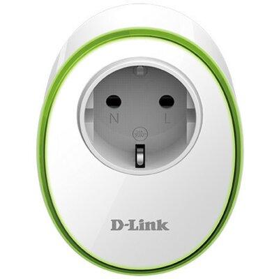 Produkt z outletu: Inteligentne gniazdko D-LINK DSP-W115 Wi-Fi Smart Plug