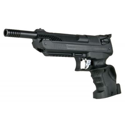 Wiatrówka pistolet zoraki hp-01-2 ultra pca (hp-01.45ultra) kal.4,5mm