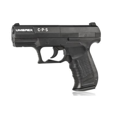 Wiatrówka pistolet umarex cp-sport (412.02.02) kal.4,5mm