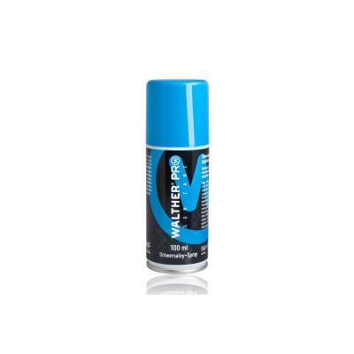 Olej konserwująco-czyszczący walther pro 100 ml spray (3.2068)