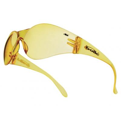 Okulary ochronne bolle bandido yellow (banpsj)