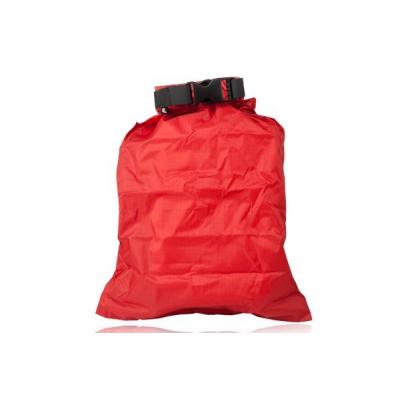 Pokrowiec przeciwdeszczowy bcb dry bag 4l - czerwony (ca966)