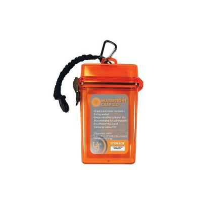 Pojemnik ust watertight container 2.0 orange (cqb.u28554308)