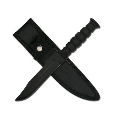 Nóż master cutlery survivor fixed blade knife (hk-1023dg)