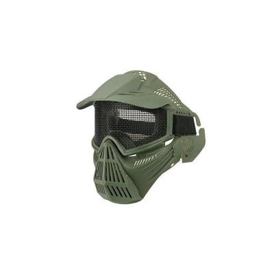 Maska ultimate tactical guardian v1 - olive (utt-28-002990)