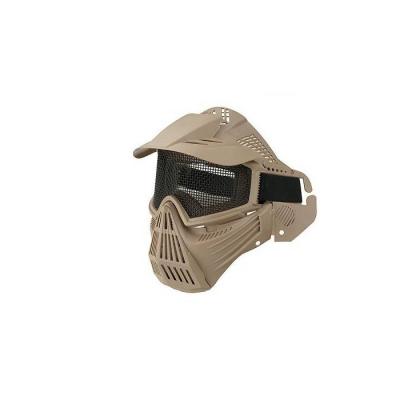 Maska ultimate tactical guardian v1 - tan (utt-28-002991)