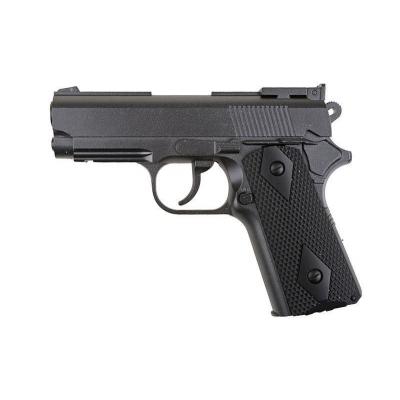 Replika pistoletu g291-co2 (wel-02-008126)