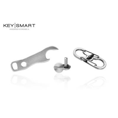 Zestaw akcesoriów keysmart 3-pack