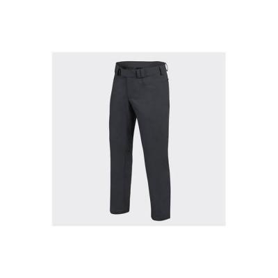 Spodnie ctp - versastretch l reg. - czarny-black (sp-ctp-nl-01-b05)