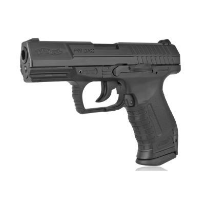 Pistolet asg walther p99 dao gbb co2 (2.5684)
