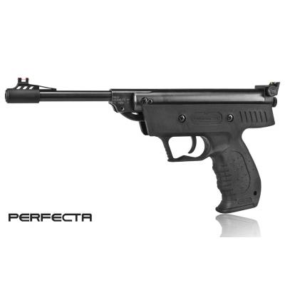 Wiatrówka pistolet perfecta umarex s3 lp (2.4930) 4,5