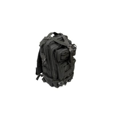 Plecak 20l typu assault pack - czarny  (gft-20-000411-00)