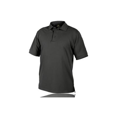 T-shirt tactical-topcool lite-czarny (ts-tts-tl-01)