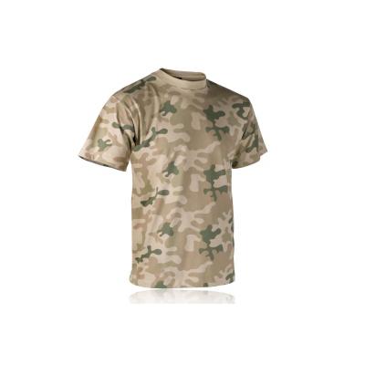 Koszulka t-shirt helikon classic army pl desert r. m (ts-tsh-co-06-b04)